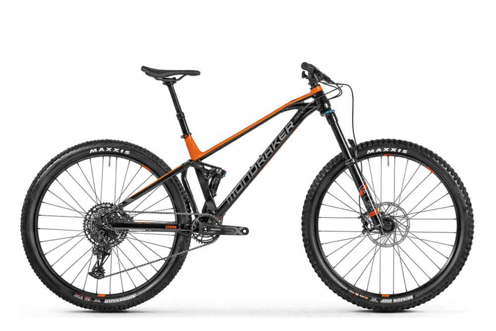 Mondraker-Foxy